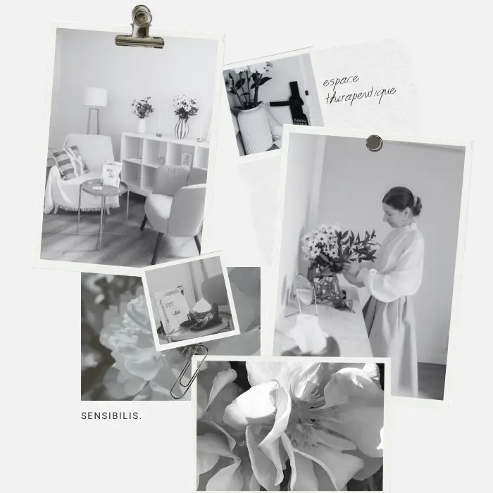 cabinet de psychothérapie Sensibilis -espace de consultations individuelles pour hypersensibles